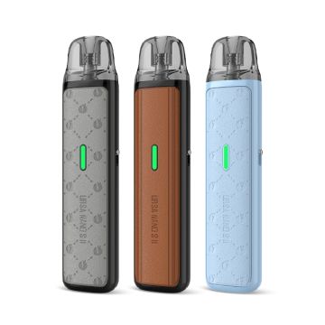 P10811 Lost Vape Ursa Nano S2 Vape Pod Kit